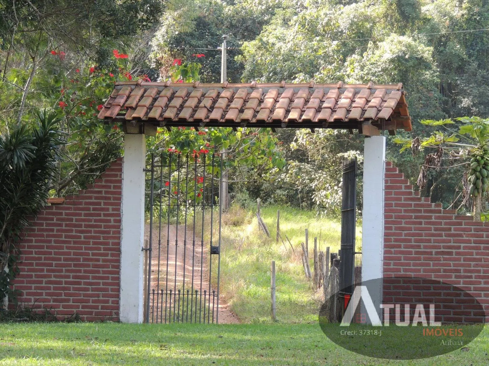 Country home for sale of 200 m² in Nazaré Paulista, SP, Brazil