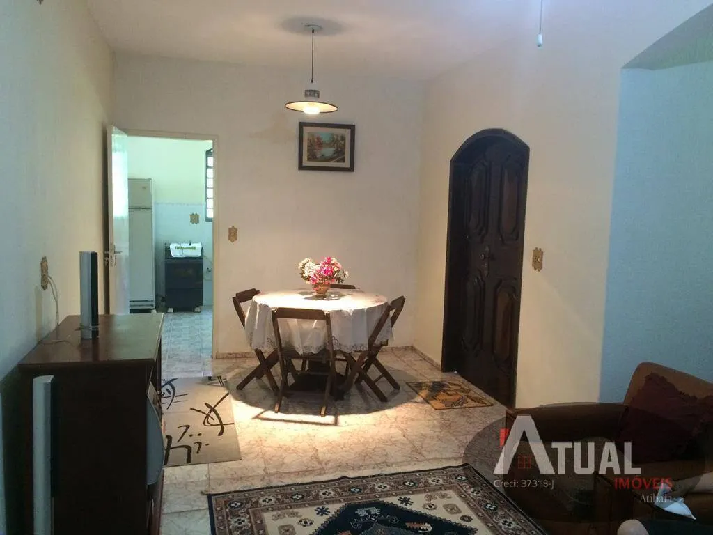 Country home for sale of 200 m² in Nazaré Paulista, SP, Brazil
