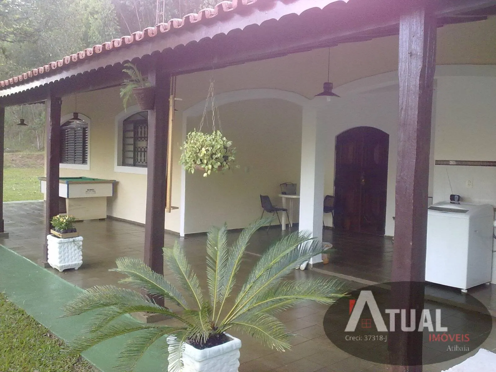 Country home for sale of 200 m² in Nazaré Paulista, SP, Brazil