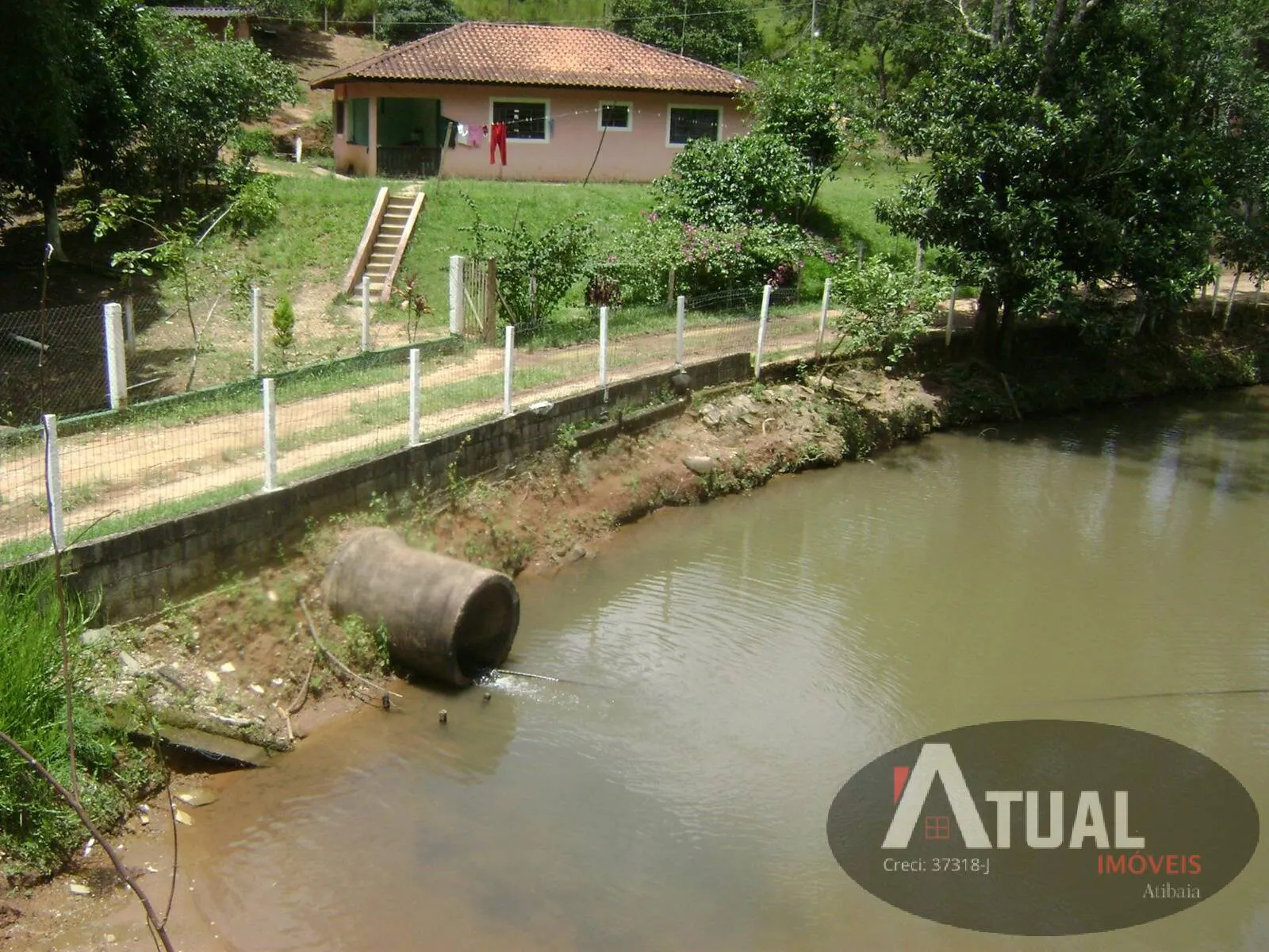 Country home for sale of 200 m² in Nazaré Paulista, SP, Brazil
