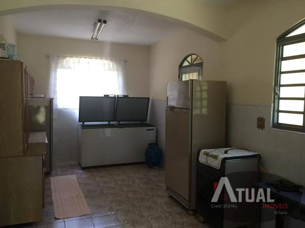 Country home for sale of 200 m² in Nazaré Paulista, SP, Brazil