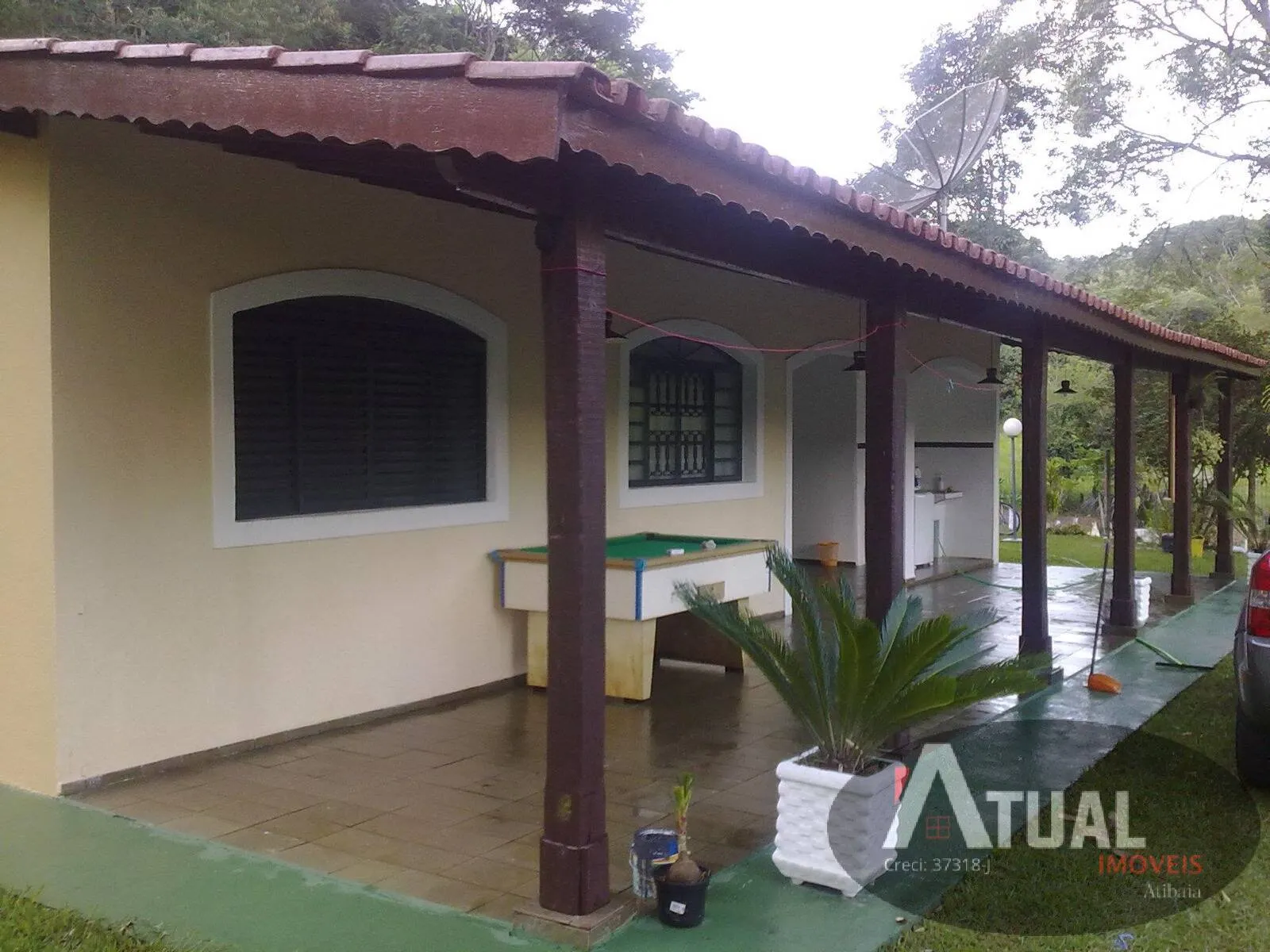 Country home for sale of 200 m² in Nazaré Paulista, SP, Brazil