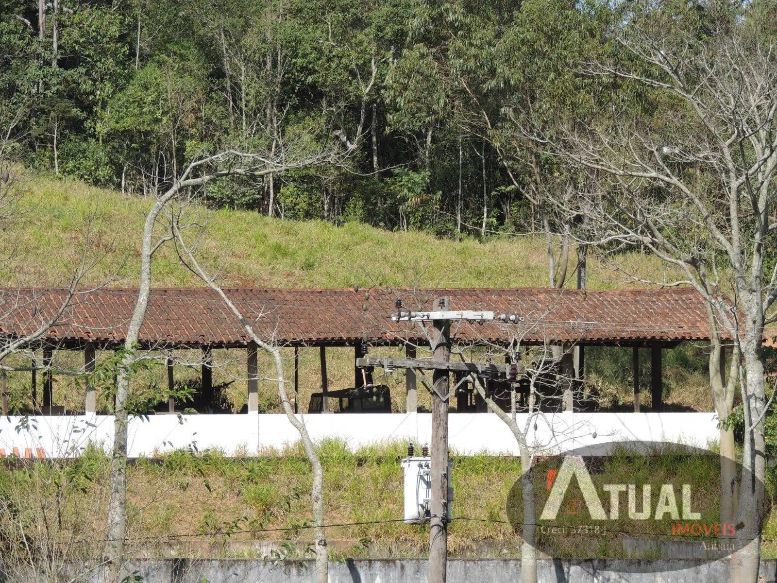 Country home for sale of 200 m² in Nazaré Paulista, SP, Brazil