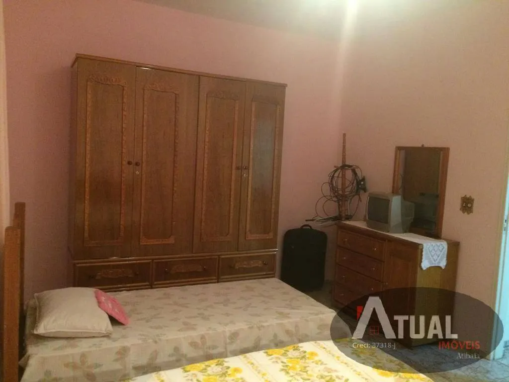 Country home for sale of 200 m² in Nazaré Paulista, SP, Brazil