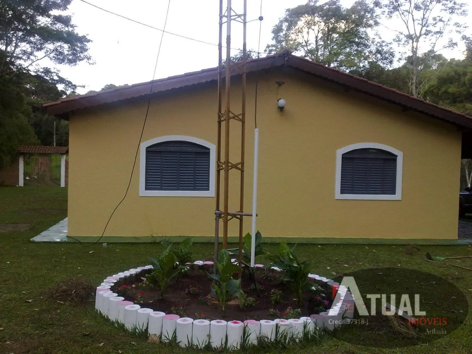 Country home for sale of 200 m² in Nazaré Paulista, SP, Brazil