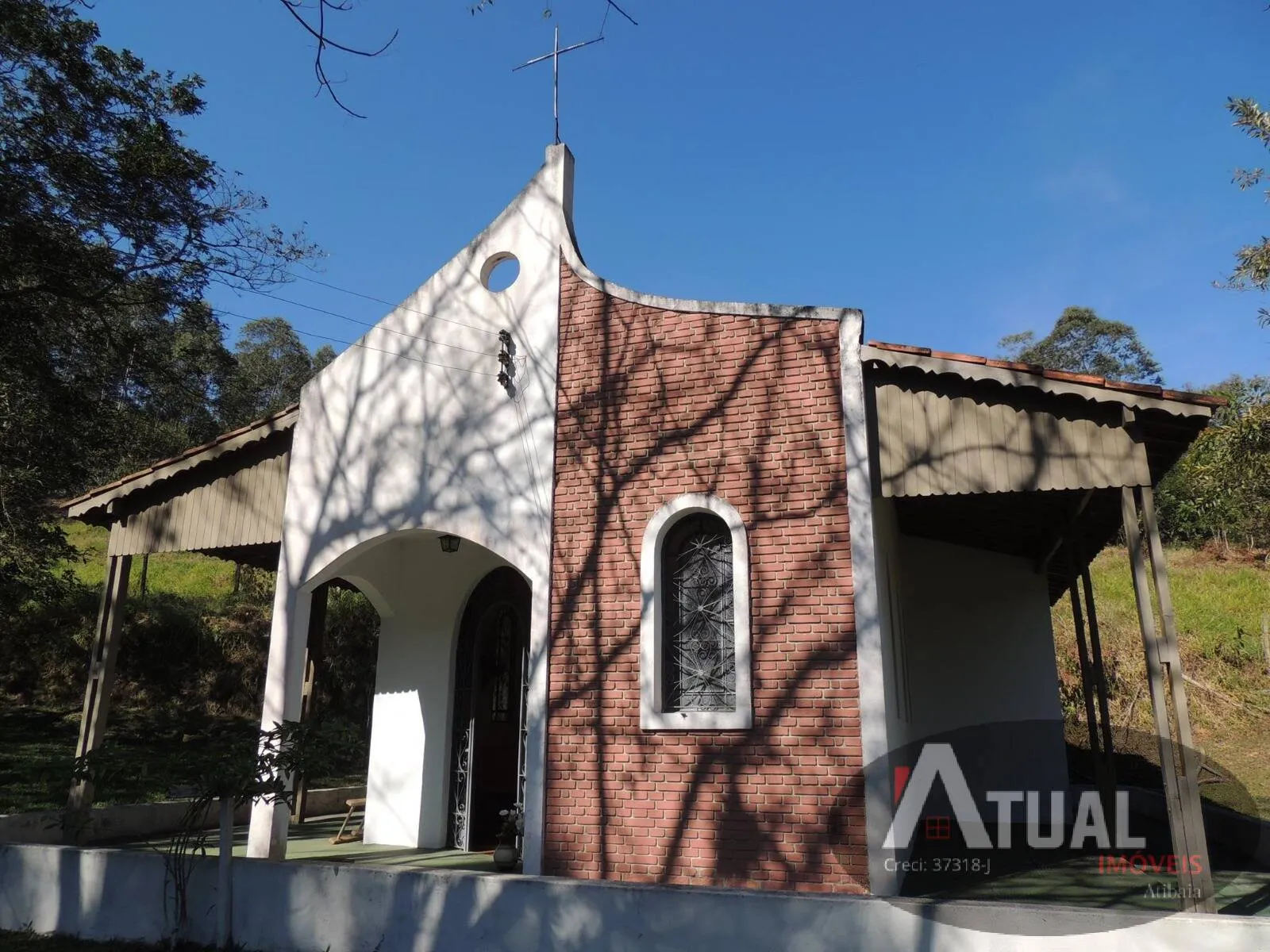 Country home for sale of 200 m² in Nazaré Paulista, SP, Brazil
