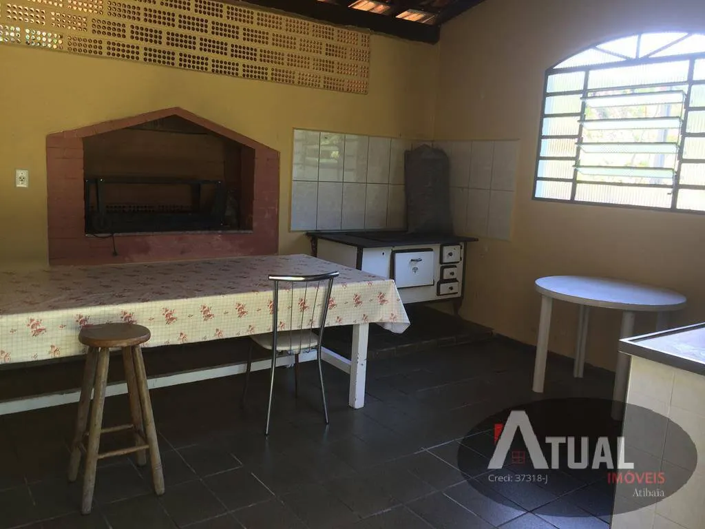 Country home for sale of 200 m² in Nazaré Paulista, SP, Brazil