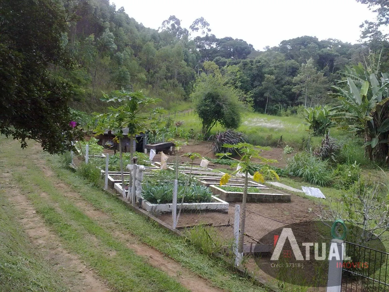Country home for sale of 200 m² in Nazaré Paulista, SP, Brazil