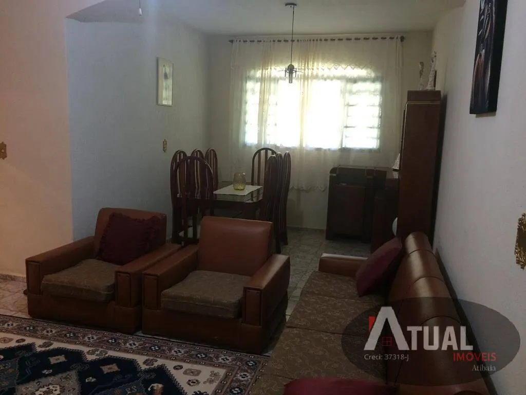 Country home for sale of 200 m² in Nazaré Paulista, SP, Brazil