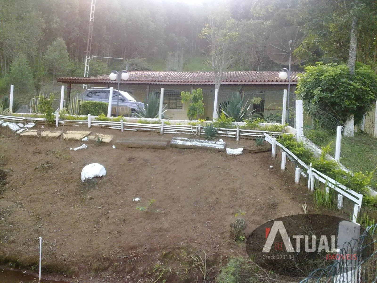 Country home for sale of 200 m² in Nazaré Paulista, SP, Brazil