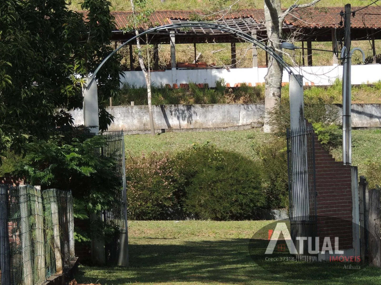 Country home for sale of 200 m² in Nazaré Paulista, SP, Brazil
