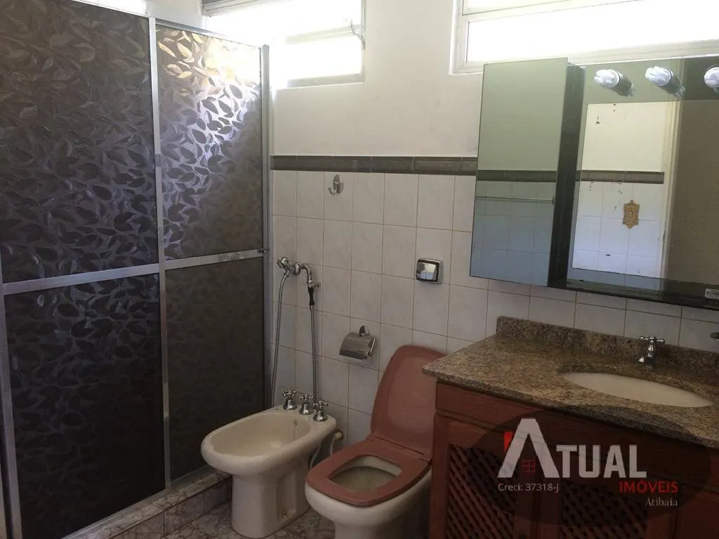 Country home for sale of 200 m² in Nazaré Paulista, SP, Brazil
