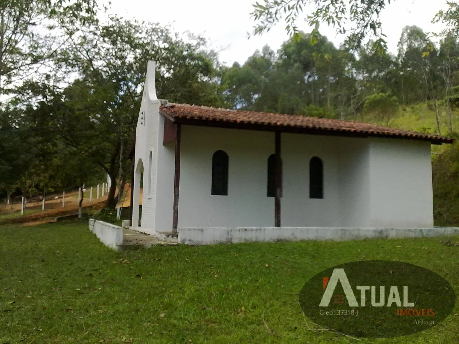 Country home for sale of 200 m² in Nazaré Paulista, SP, Brazil