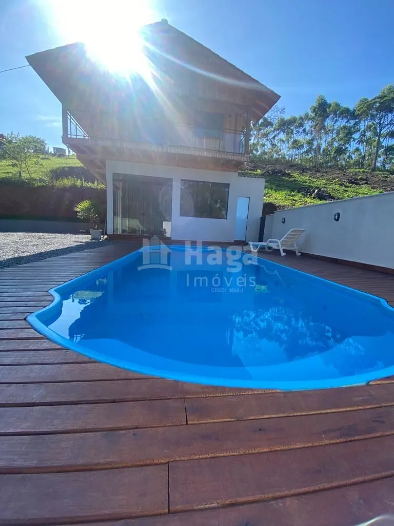 House for sale of 1,000 m² in Nova Trento, SC, Brazil