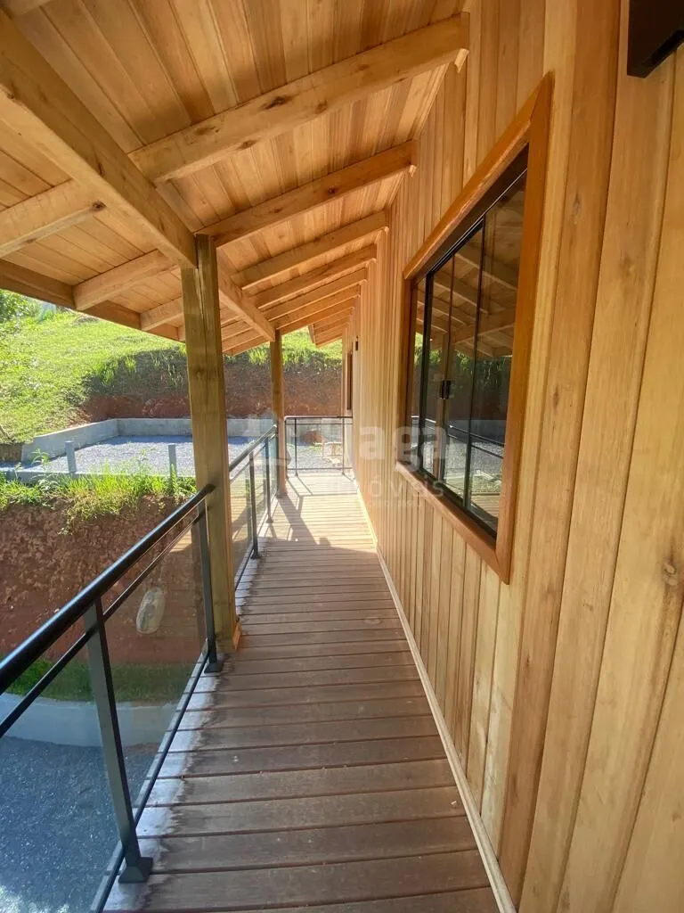 House for sale of 1,000 m² in Nova Trento, SC, Brazil