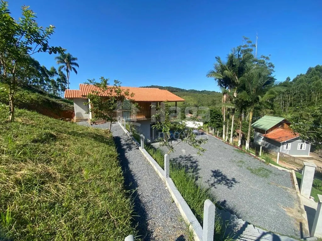 House for sale of 1,000 m² in Nova Trento, SC, Brazil