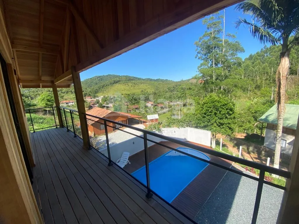 House for sale of 1,000 m² in Nova Trento, SC, Brazil