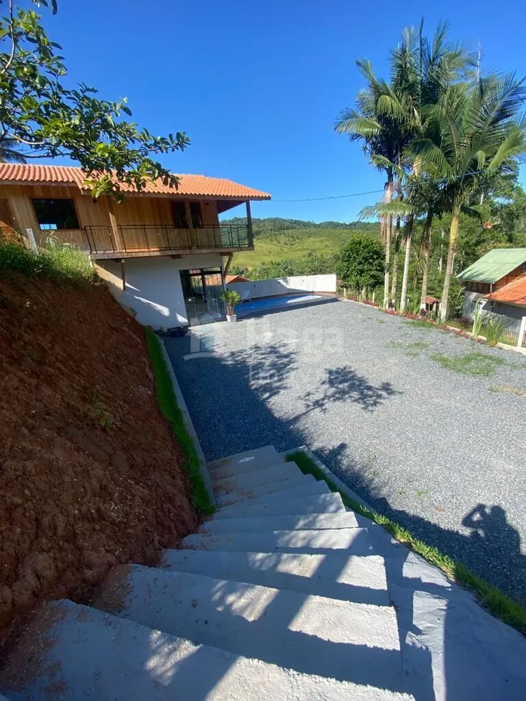 House for sale of 1,000 m² in Nova Trento, SC, Brazil