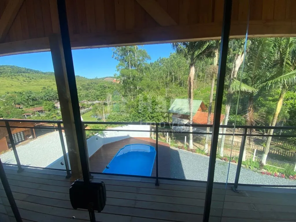 House for sale of 1,000 m² in Nova Trento, SC, Brazil