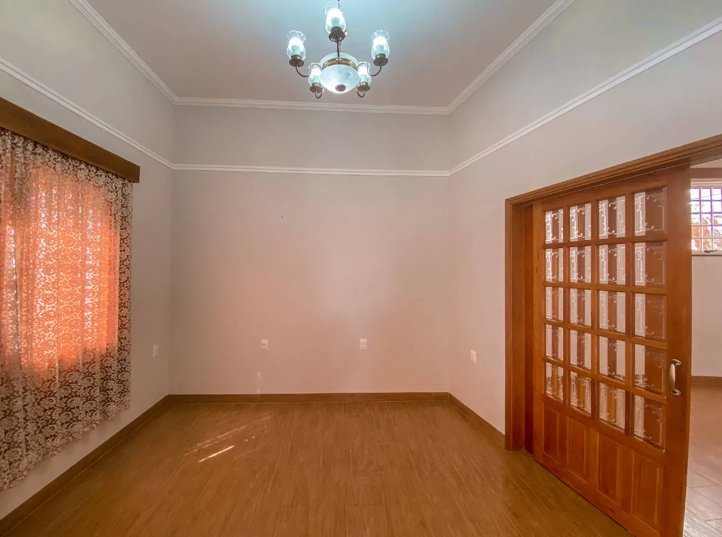 House for sale of 851 m² in Piraju, SP, Brazil