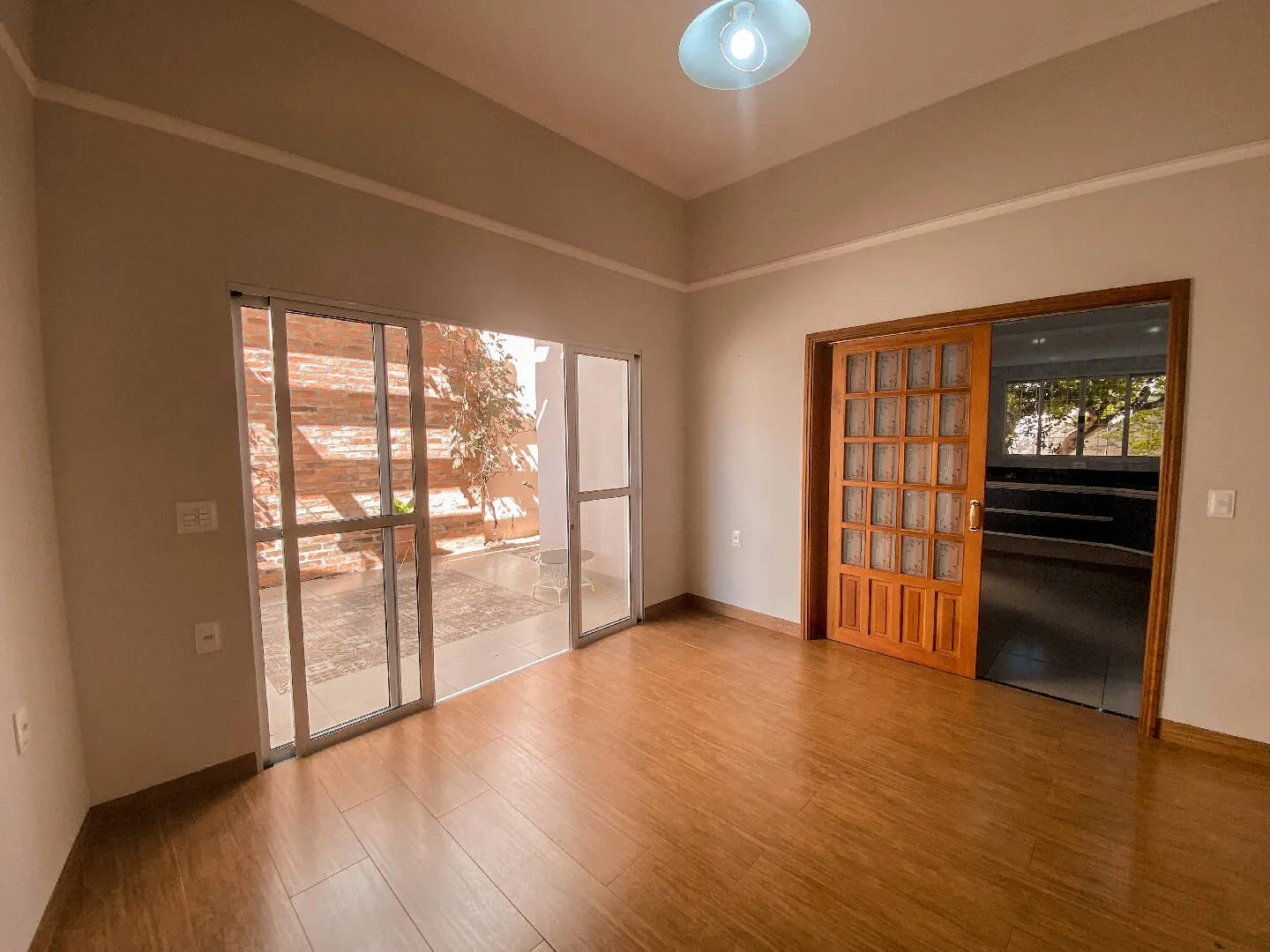 House for sale of 851 m² in Piraju, SP, Brazil