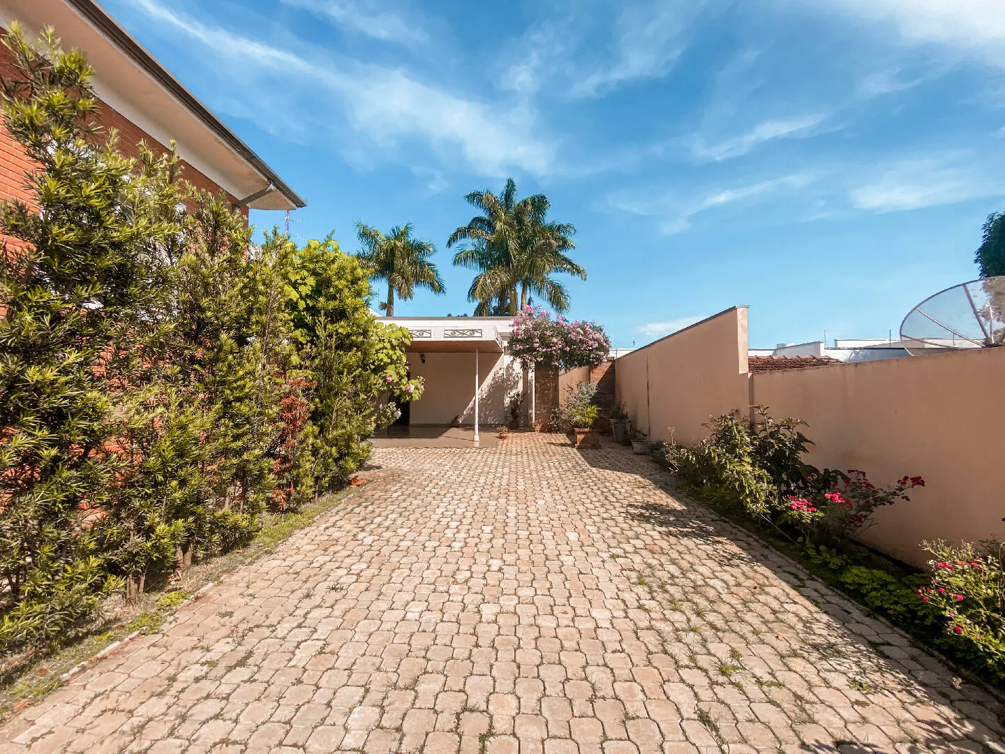 House for sale of 851 m² in Piraju, SP, Brazil