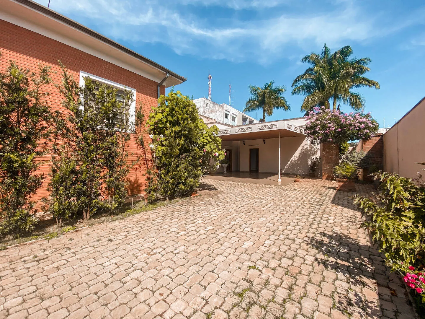 House for sale of 851 m² in Piraju, SP, Brazil