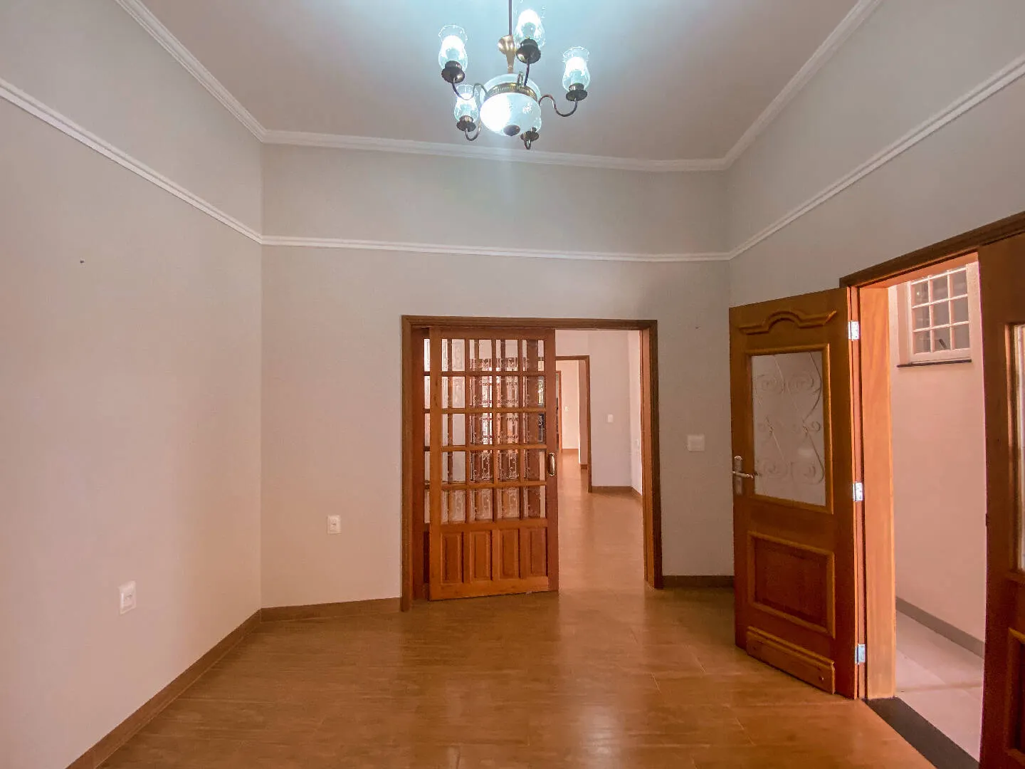 House for sale of 851 m² in Piraju, SP, Brazil