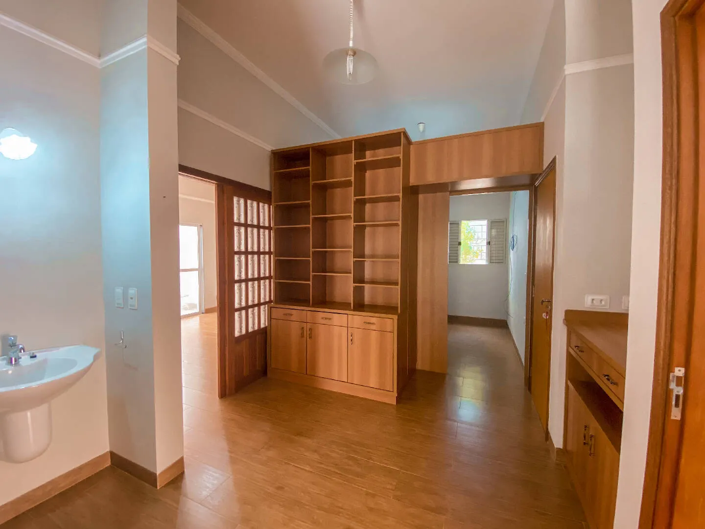 House for sale of 851 m² in Piraju, SP, Brazil