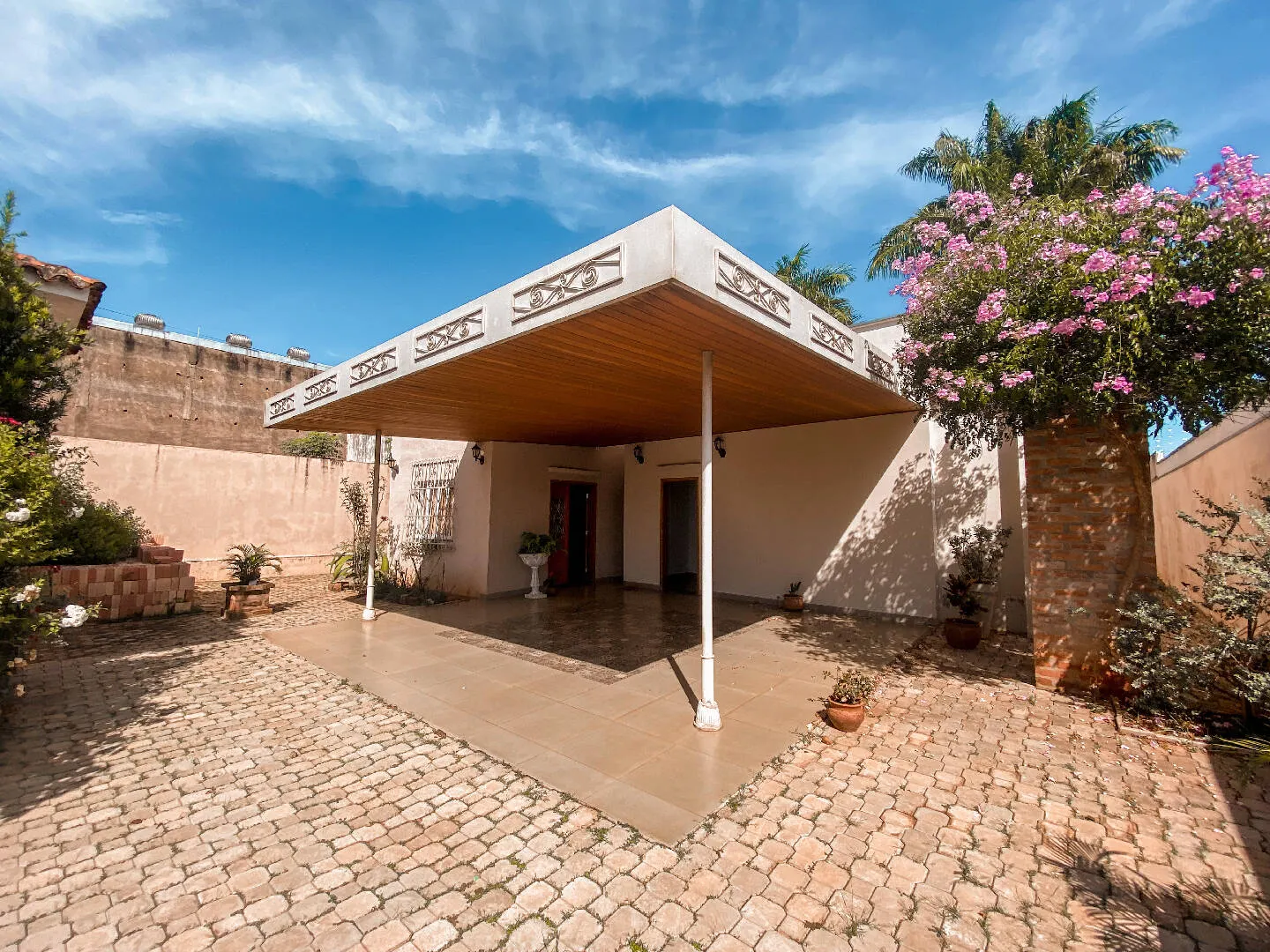 House for sale of 851 m² in Piraju, SP, Brazil