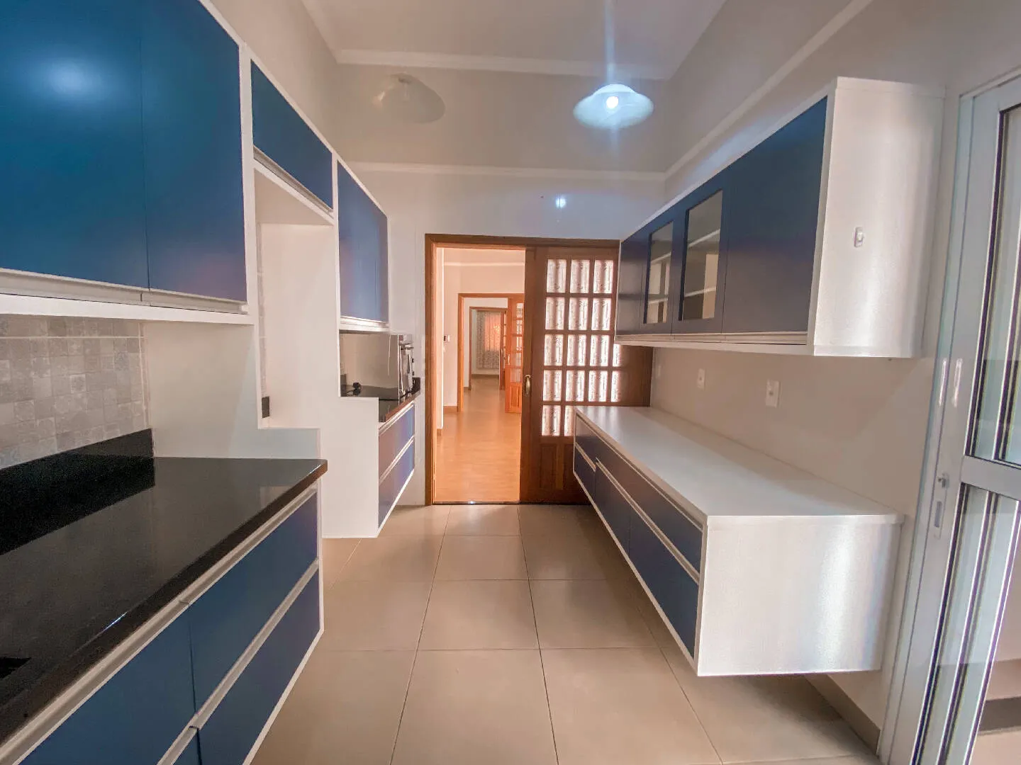 House for sale of 851 m² in Piraju, SP, Brazil