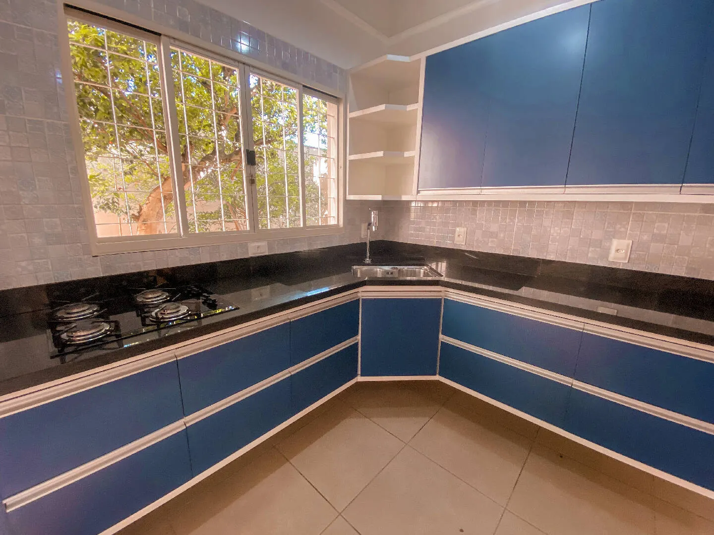 House for sale of 851 m² in Piraju, SP, Brazil