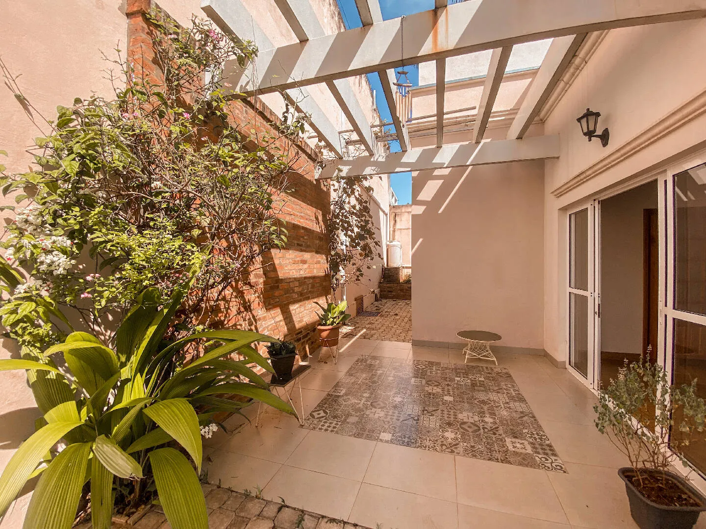 House for sale of 851 m² in Piraju, SP, Brazil