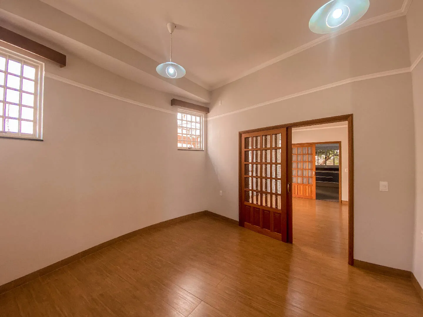 House for sale of 851 m² in Piraju, SP, Brazil