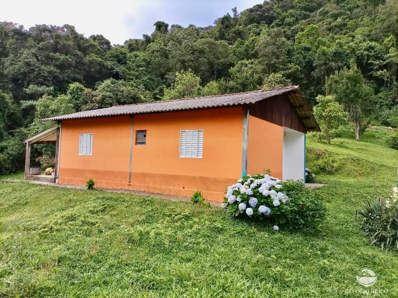 Fazenda à venda de 203 ha em Joanópolis, SP, Brasil