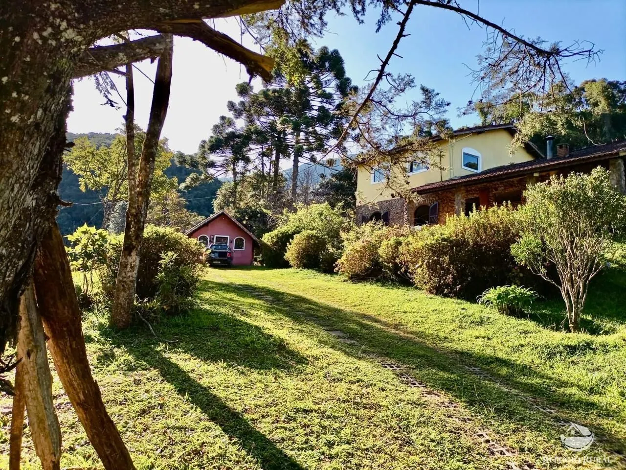 Fazenda à venda de 203 ha em Joanópolis, SP, Brasil