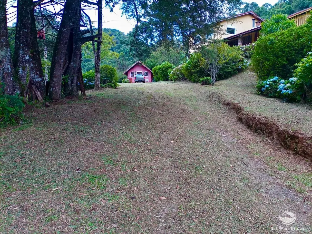 Fazenda à venda de 203 ha em Joanópolis, SP, Brasil