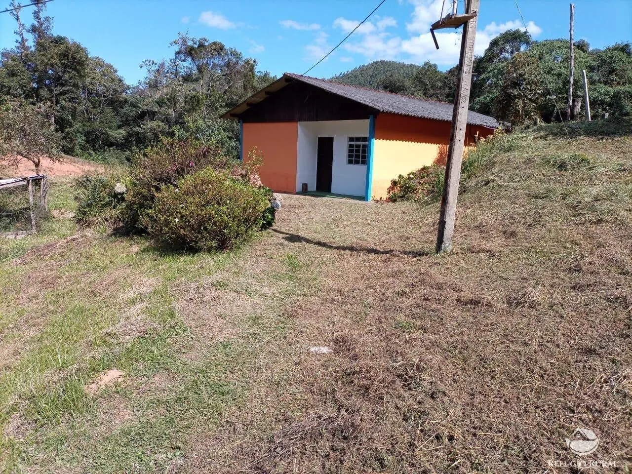 Fazenda à venda de 203 ha em Joanópolis, SP, Brasil