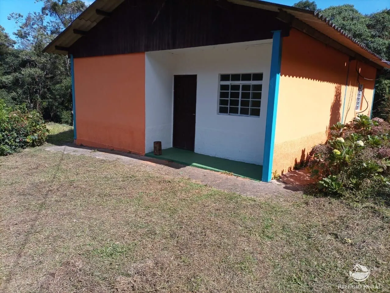 Fazenda à venda de 203 ha em Joanópolis, SP, Brasil