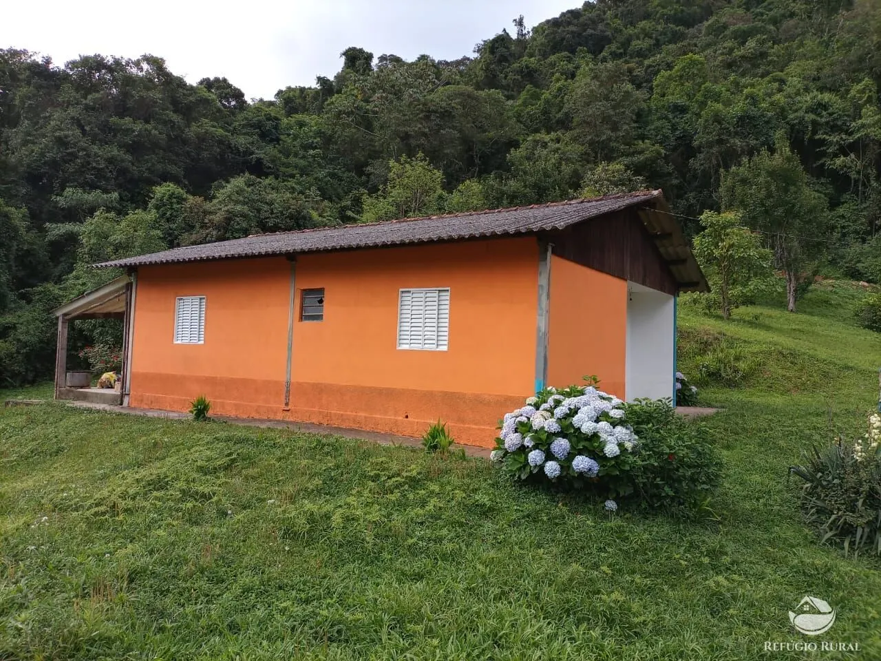 Fazenda à venda de 203 ha em Joanópolis, SP, Brasil