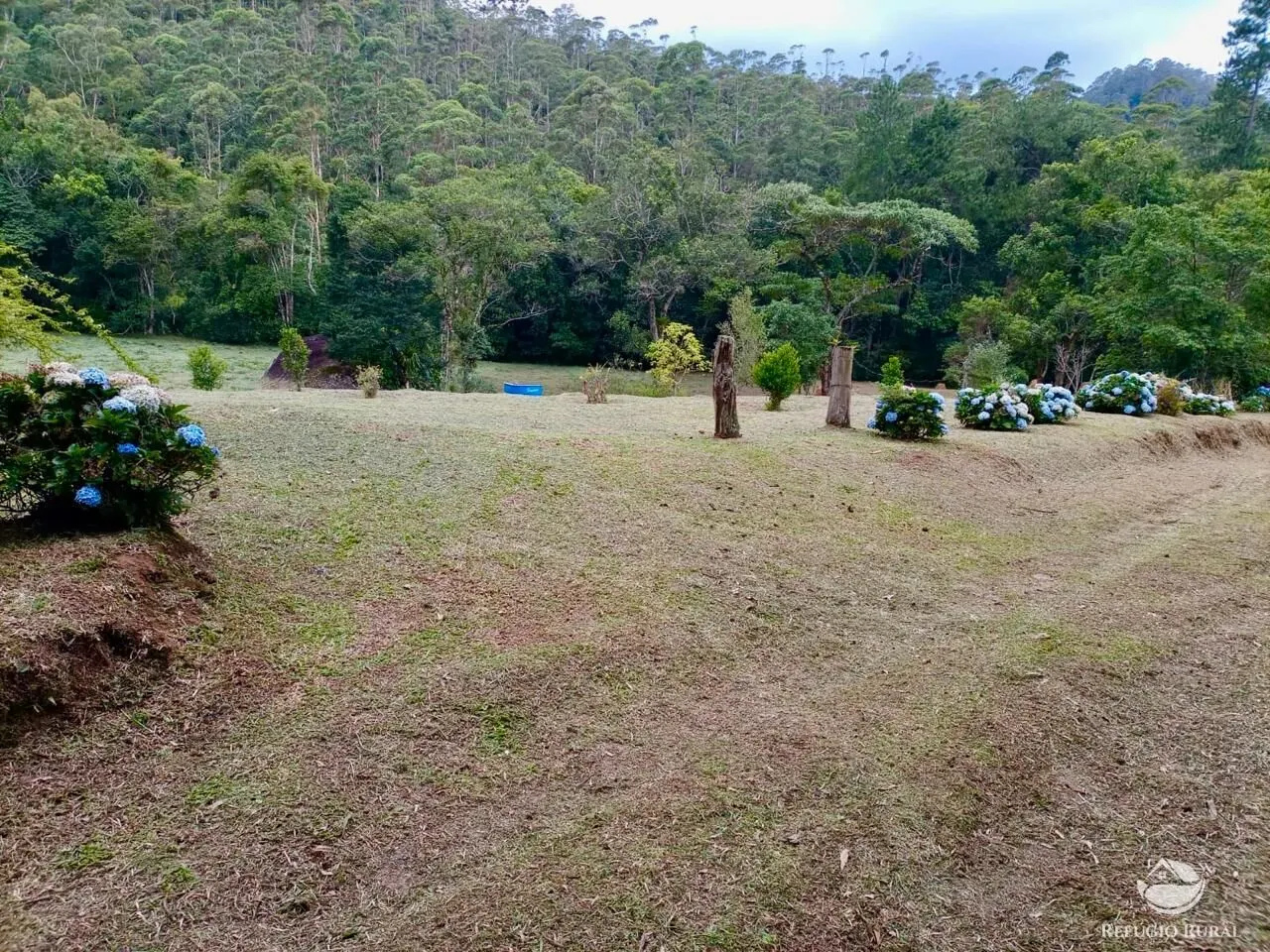 Fazenda à venda de 203 ha em Joanópolis, SP, Brasil