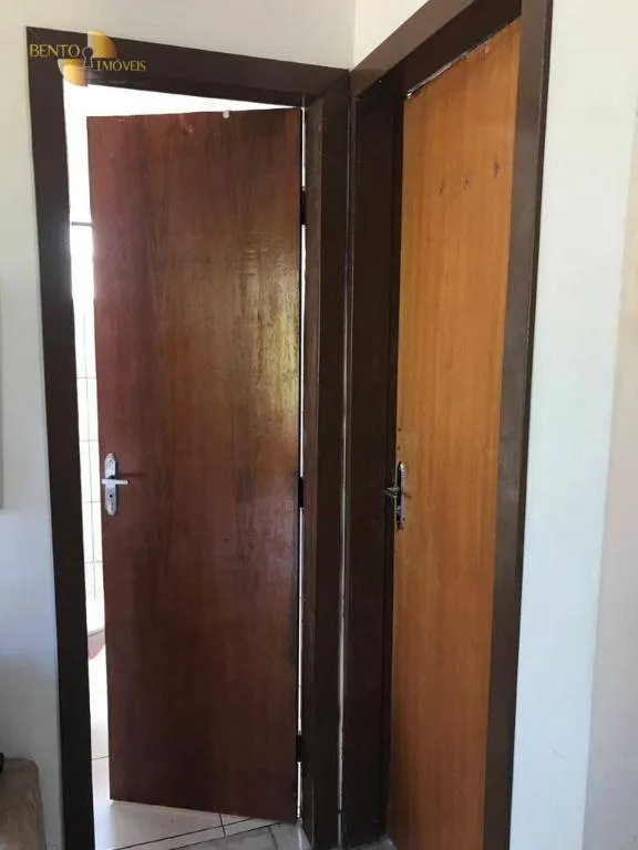 Chácara à venda de 10 ha em Chapada dos Guimarães, MT, Brasil