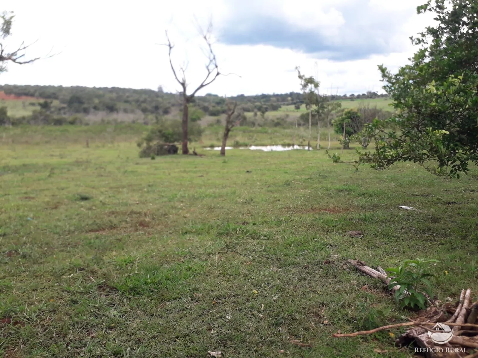 Sítio à venda de 14 ha em Uberlândia, MG, Brasil