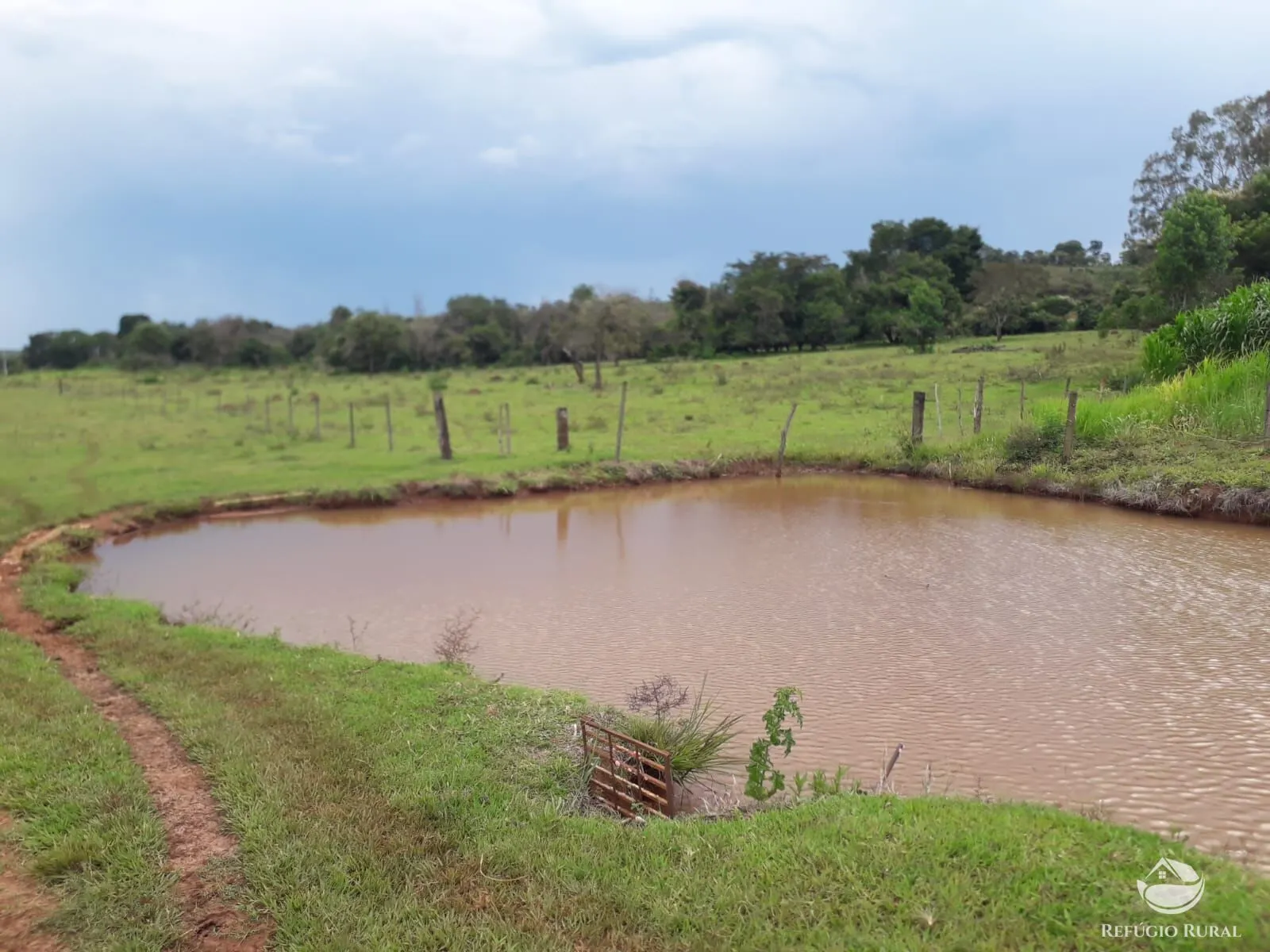 Sítio à venda de 14 ha em Uberlândia, MG, Brasil