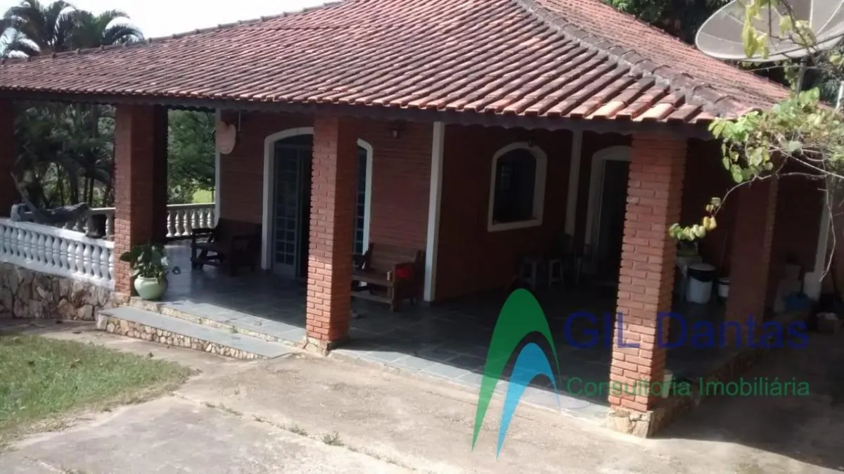 Fazenda à venda de 6.000 ha em Itu, SP, Brasil