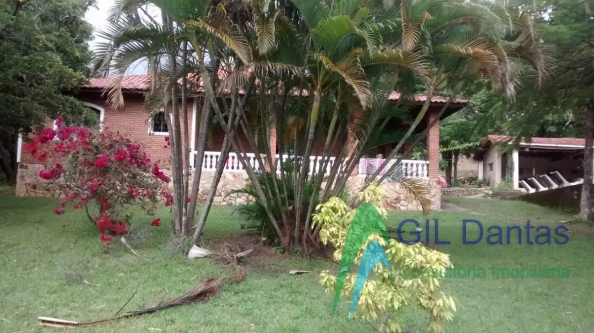 Fazenda à venda de 6.000 ha em Itu, SP, Brasil