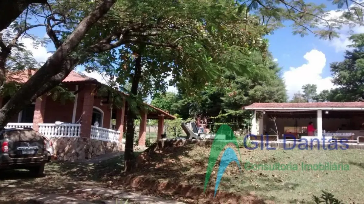 Fazenda à venda de 6.000 ha em Itu, SP, Brasil