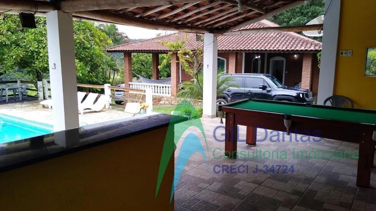 Fazenda à venda de 6.000 ha em Itu, SP, Brasil