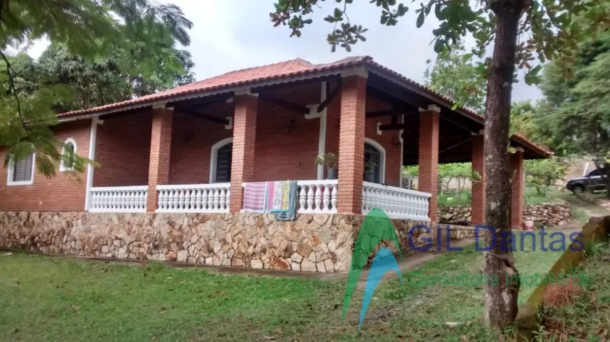 Fazenda à venda de 6.000 ha em Itu, SP, Brasil
