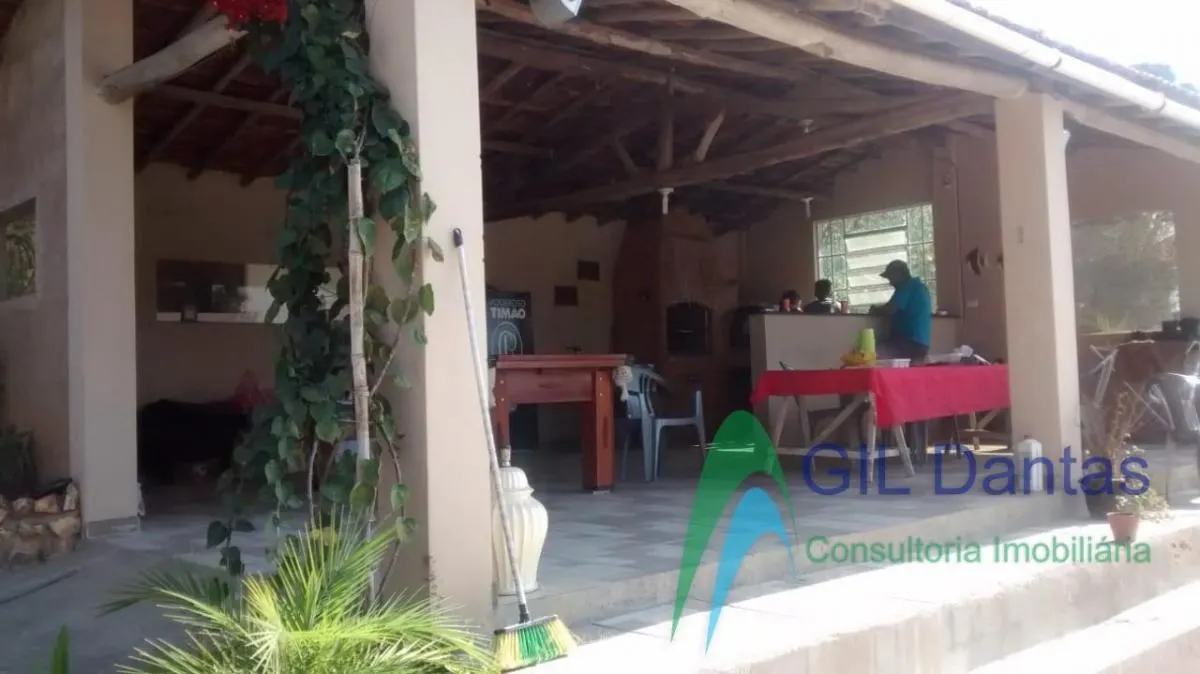 Fazenda à venda de 6.000 ha em Itu, SP, Brasil